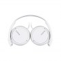 Sony | MDR-ZX110 | Headphones | Headband/On-Ear | White - 5